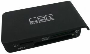 Картридер CBR CR-501