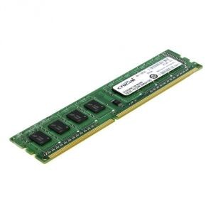 Память DDR3 2Gb <PC3-12800> Crucial <CT25664BA160B(J)> CL11
