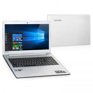 Ноутбук 15,6" Lenovo 310-15IAP Pen N4200  /  4Gb  /  500Gb  /  R5 M430 2Gb  /  no ODD  /  WiFi  /  DOS