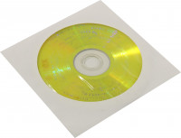 Диск DVD-R Mirex 4.7Gb Mirex (1шт) UL130003A1C
