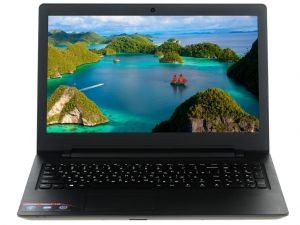 Ноутбук 15,6" Lenovo 110-15IBR Cel N3060  /  4Gb  /  500Gb  /  SVGA  /  noODD  /  WiFi  /  Win10