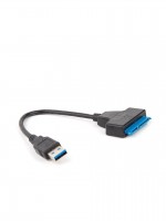 Кабель-адаптер USB3.0 -> SATA VCOM CU815 2.5