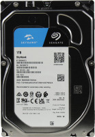 HDD 3.5 1 Tb Seagate Video Skyhawk ST1000VX013 5400rpm / 64Mb