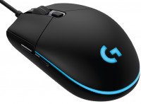 Мышь USB Logitech G102 (синий)