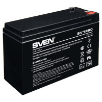 Аккумулятор ИБП SVEN SV 1290 (12V / 9A)
