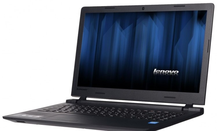 Ноутбук 15,6" Lenovo B5010 intel N2840  /  2Gb  /  250Gb  /  SVGA  /  DVD-RW  /  WiFi  /  WIN10