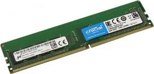 Память DDR4 8Gb <PC4-19200> Crucial <CT8G4DFS824A> CL17