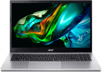 Ноутбук 15.6 Acer A315-44P-R7K7 AMD Ryzen 5 5500U / 16Gb / NVMe 512Gb / FHD / IPS / DOS