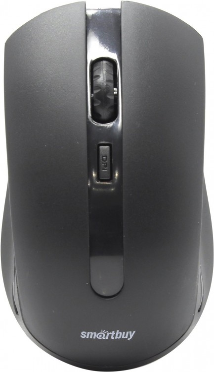 Мышь USB Smartbuy ONE SBM-342AG-K