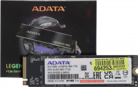 SSD NVMe 1 Tb ADATA LEGEND 960