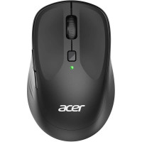 Мышь беспроводная USB Acer OMR300 (AAx1 / 1600dpi)