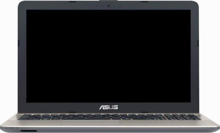 Ноутбук 15,6" Asus R541NA-GQ403T intel N3350  /  4Gb  /  500Gb  /  SVGA  /  WiFi  /  Win 10