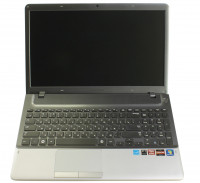 Б / У Ноутбук 15.6 Samsung NP355V5C AMD A10-4600M / 8Gb / SSD 120Gb / HD+ / HD7670 2Gb / Win10