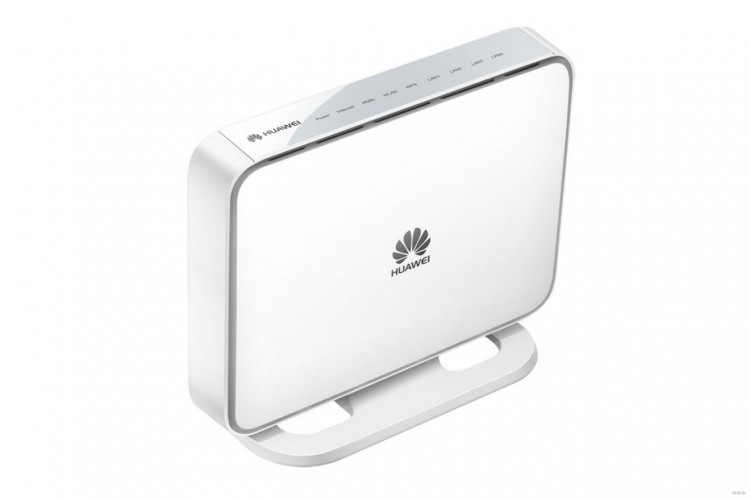 Модем ADSL Huawei EchoLife HG532e (MTC) 802.11n  /  300Mbps  /  2,4GHz  /  1UTP-10  /  100Mbps  /  4xLAN  /  1RJ11  /  1x2dBi
