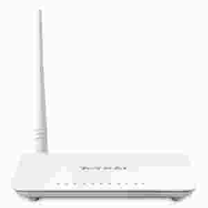 Модем ADSL TENDA D151 802.11n  /  150Mbps  /  2,4GHz  /  4UTP-10  /  100Mbps  /  RJ11, 1x5dBi