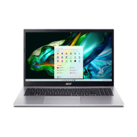 Ноутбук 15.6 Acer A315-44P-R28G AMD Ryzen 7 5700U / 16Gb / NVMe 512Gb / FHD / IPS / DOS