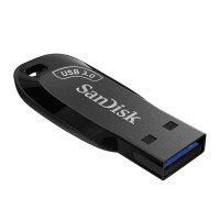 Флешка USB 128Gb SanDisk CZ410 Ultra Shift