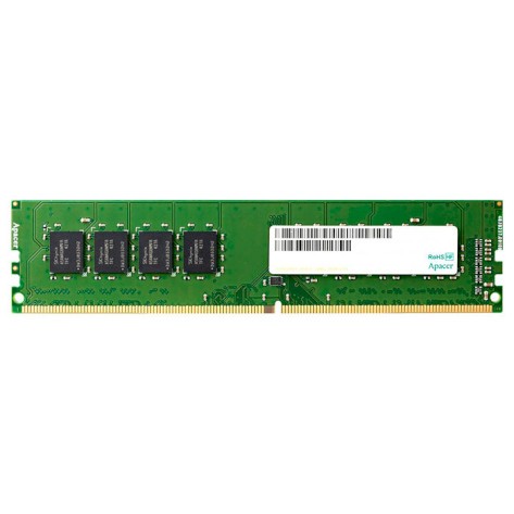 Память DDR4 4Gb <PC4-17000> Apacer CL16