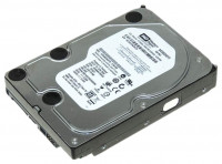 Б/У HDD 3.5 500 Gb Western Digital RE WD5002ABYS 7200rpm / 16Mb