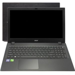 Ноутбук 15,6" Acer EX2520G-P9HW Pen 4405U  /  4Gb  /  500Gb  /  GF920M 2Gb  /  DVD-RW  /  WiFi  /  Win 10