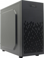 Корпус mATX без блока питания Deepcool MATREXX 30 SI