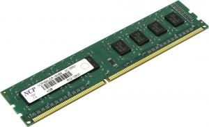 Память DDR3 4Gb <PC3-12800> NCP
