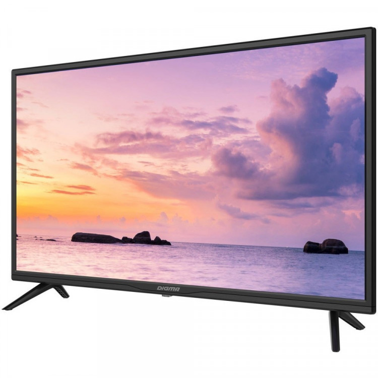 Телевизор 32" (81 см) DIGMA DM-LED32MQ12