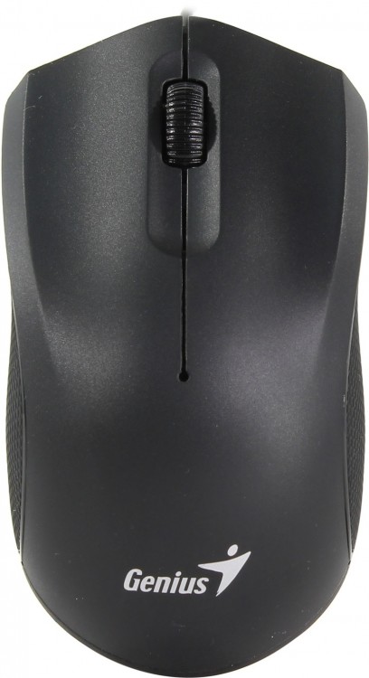 Мышь  USB Genius DX-170
