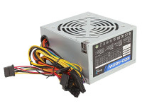 Блок питания 450W Aerocool <ECO-450W> ATX (24+2x4+6пин)