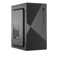 Корпус 450W Micro-ATX Forza FZ-019-SX450