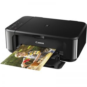 Принтер МФУ Canon Pixma MG3640 (A4  /  4800*1200dpi  /  5,7стр  /  4цв  /  струйный  /  WiFi)