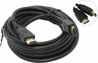 Кабель HDMI-M -> HDMI-M 4.5м Cablexpert  CCF2-HDMI4-15 (ver2.0)