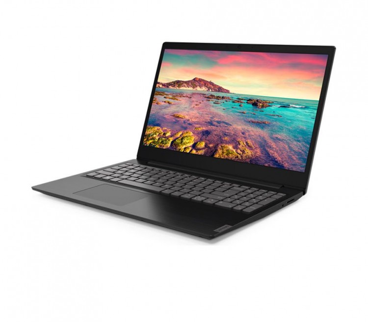 Ноутбук 15,6" Lenovo S145-15AST (81N3008HRK) AMD A9-9425  /  8Gb  /  SSD 128Gb  /  Radeon R5  /  noODD  /  DOS