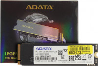 SSD NVMe 512 Gb ADATA LEGEND 840 (ALEG-840-512GCS)