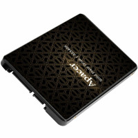 SSD 120 Gb Apacer AS350 AP120GAS340XC-1 (70TBW / 550:500Мбайт / с)
