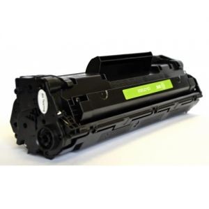 Тонер-картридж для HP  /  Canon 283X Cactus (M225  /  M201)