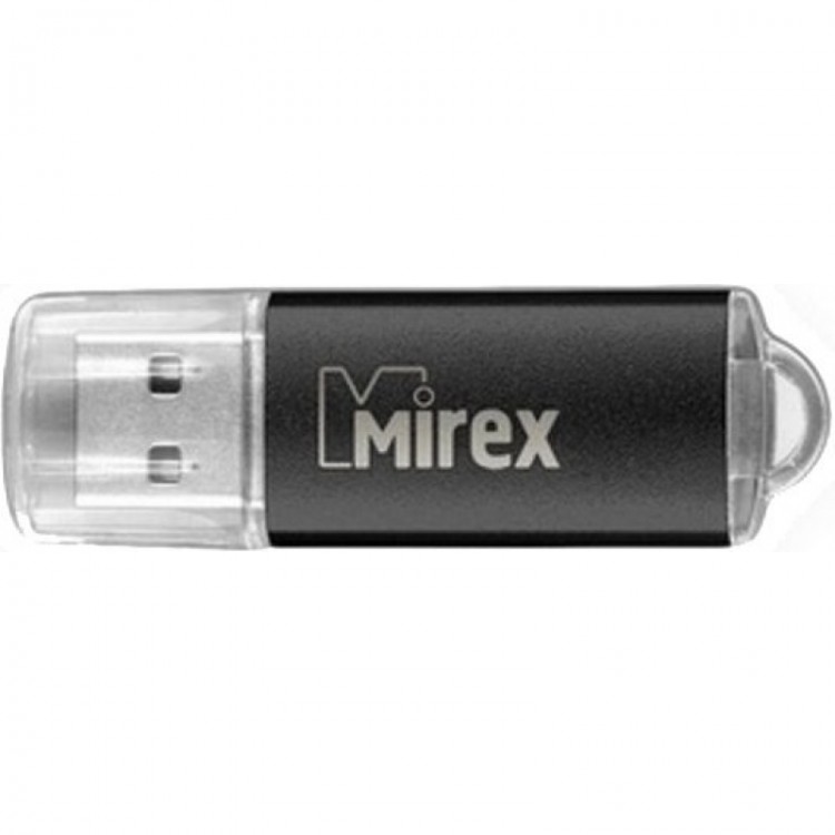 Флешка USB 64Gb Mirex Unit USB 2.0