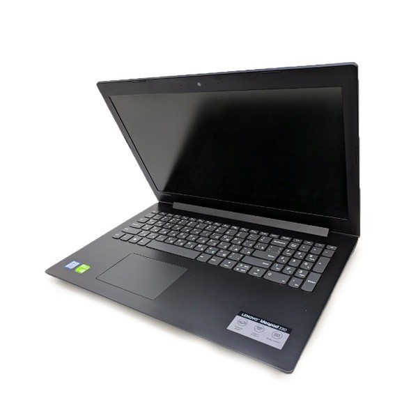 Ноутбук 15,6" Lenovo 330-15IKBR Intel i5-8250U  /  8GB  /  SSD 128Gb  /  1Tb  /  GF150MX 2GB  /  no ODD  /  WiFi  /  Win10