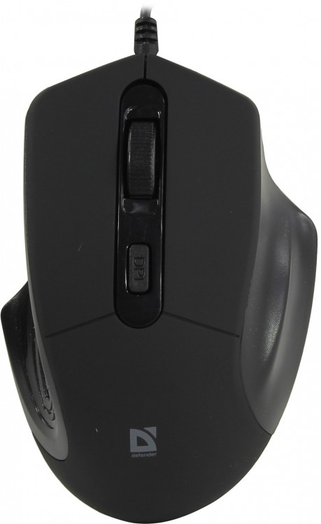 Мышь USB Defender MB-347