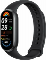 Фитнес-браслет Xiaomi Mi Band 9 (черный)