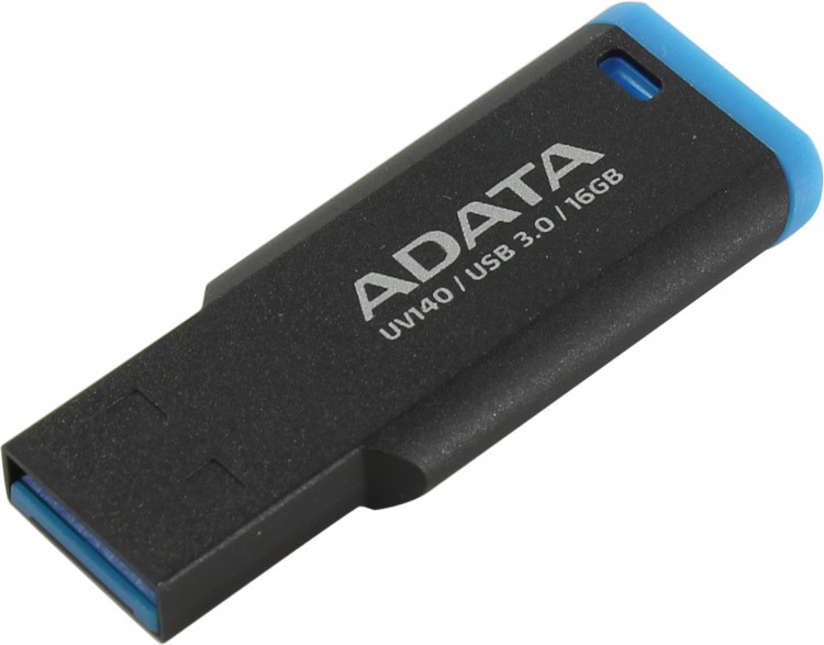 Флешка USB 16Gb Adata UV140 USB 3.0