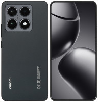 Смартфон Xiaomi 14T 12 / 256Gb (Black)