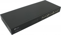 Концентратор TP-LINK TL-SG1024 24UTP-10 / 100 / 1000Mbps
