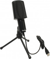 Микрофон Hama 2м 139906