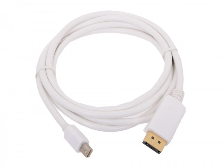 Переходник mini DisplayPort-M -> HDMI-F VCOM <CG681-1.8>