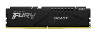 Память DDR5 48000 / CL40 16Gb Kingston FURY Beast (KF560C40BB-16)