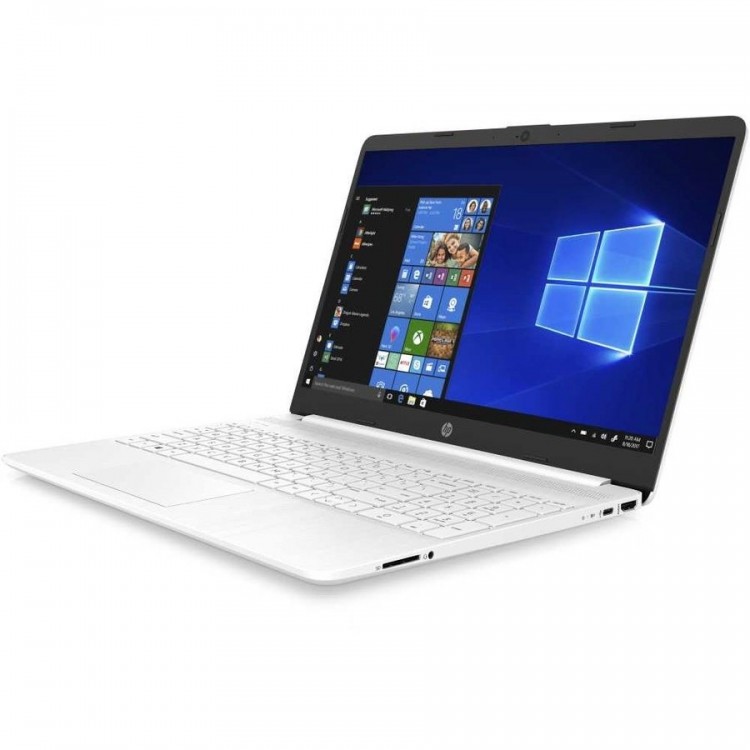 Ноутбук 15.6" HP 15-gw0018ur Ryzen 3 3250U  /  8Gb  /  SSD 256Gb  /  Vega 3  /  FHD  /  noODD  /  Win10