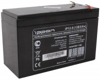 Аккумулятор ИБП Ippon IP12-9 151х100х65мм / 12В / 9Ач