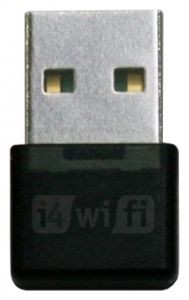 Адаптер Wi-Fi USB Orient XG-931n 802.11n  /  300Mbps  /  2,4GHz