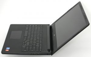 Ноутбук 15,6" DELL 3552-0507 Cel N3060  /  4Gb  /  500Gb  /  SVGA  /  DVD-RW  /  WiFi  /  Linux